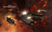 Destroyers - Eve Online Retribution