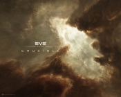 Eve Online, Brown Space