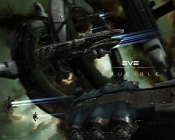 Eve Online, Gallente Talos Tier 3 Battlecruisers
