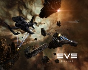 Eve Online, Orca-class industrial command ship