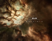 Eve Online, Space