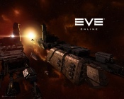 EVE Online, Stargate Arrival, Minmatar Fleet