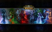 World of Warcraft - Blood Dance