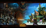 MMORPG: World of Warcraft - Cataclysm