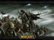 World of Warcraft - Eternal Army
