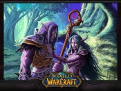 World of Warcraft - Good bye my friend