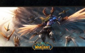 World of Warcraft - Malfurion Stormrage