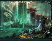 World of Warcraft - Nordrassil