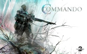 Guild Wars 2 - Commando