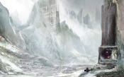 Guild Wars 2 - Snow