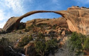 Stone Arch