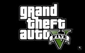 GTA V Logo