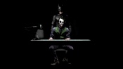 Joker Interrogation