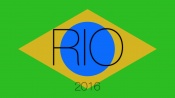 Rio 2016 Olympic Games, Brazil