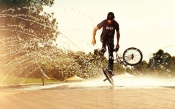 Increase Your BMX Skill