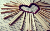 Heart of Matches