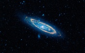 Beautiful Andromeda