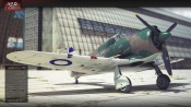 War Thunder - Boomerang MK II