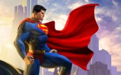Powerful Superman