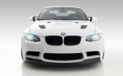 BMW Vorsteiner GTS 3, front veiw
