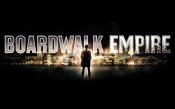 Boardwalk Empire, logo