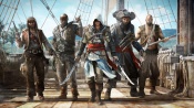 Assassins Creed 4: Black Flag, Edward Kenway