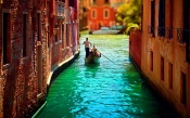 Canal of Venice, Italy