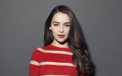Emilia Clarke — Gorgeous Hair