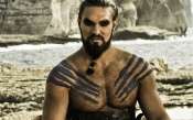 Khal Drogo, Game of Thrones