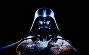 Overbearing Lord Vader, Star Wars