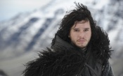 Jon Snow — Game of Thrones