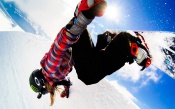 Snowboard: Jamie Anderson
