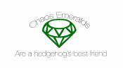 Chaos Emeralds are a hedgehog's best friend
