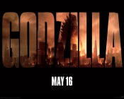 Godzilla (2014), by Warner Brothers
