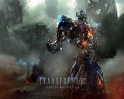 Transformers 4 Age of Extinction (2014)