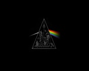 Pink Floyd Prism