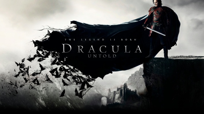 Dracula Untold, 2014