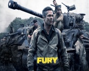 Fury Movie (2014)