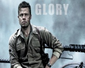 Fury (2014) - Glory