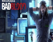 Watch Dogs. Bad Blood